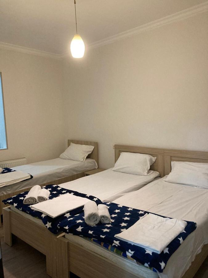 Happy Holiday Hotel Akhaltsikhe  Exterior photo