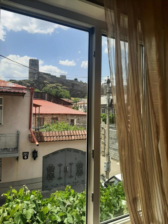 Happy Holiday Hotel Akhaltsikhe  Exterior photo