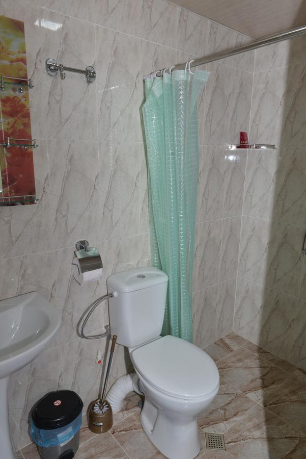 Happy Holiday Hotel Akhaltsikhe  Exterior photo